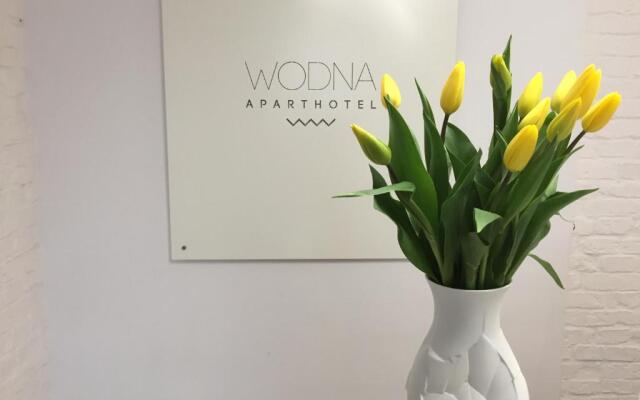 Wodna Aparthotel