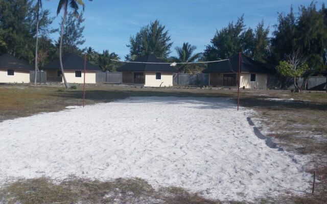 Khulala Ocean Blue Bungalows