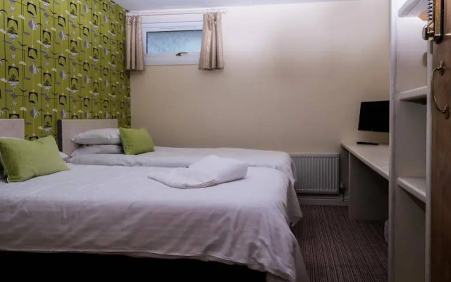 Guest Lodge Penzance