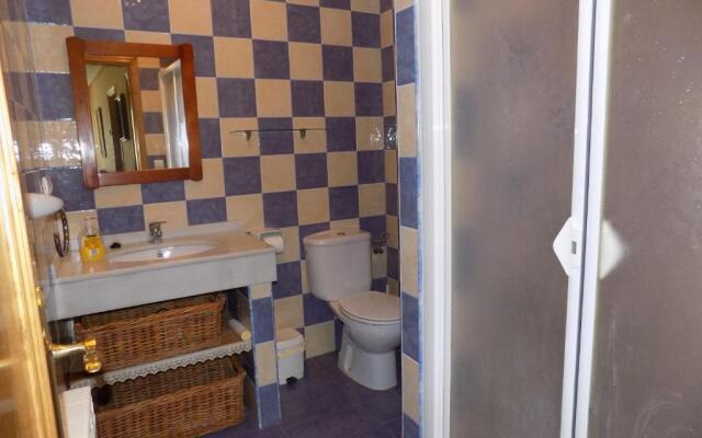 Apartamentos Las Llábanas