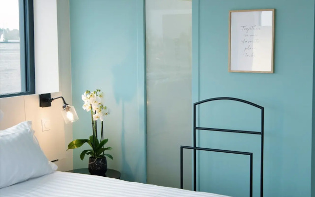 Padja Hotel & Spa, Vannes