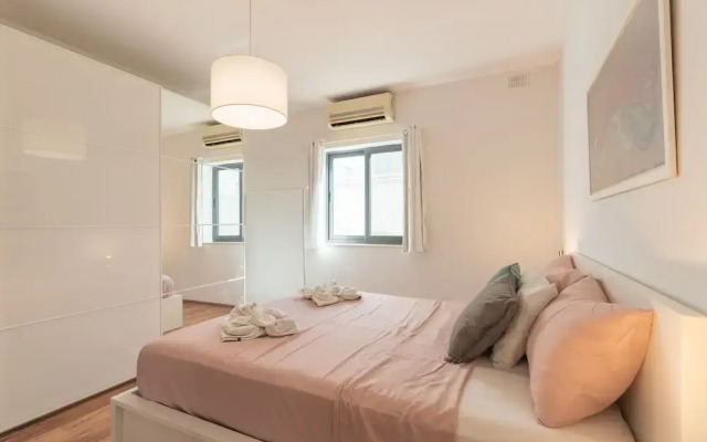 Charming 2-Bed in Swieqi