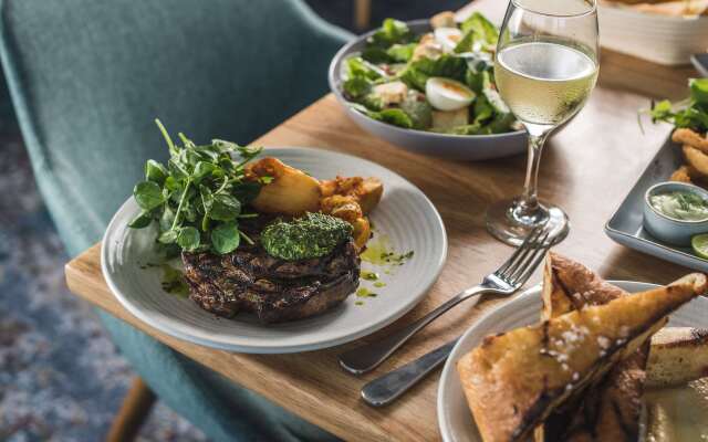 Best Western City Sands - Wollongong Golf Club