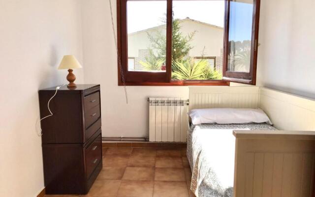 Apartamento con barbacoa en Tillers La Llosa 102C - INMO22