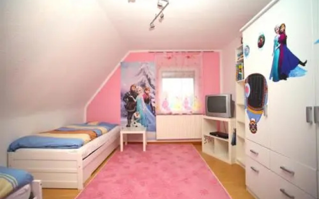 Private Apartment Verden (5965)