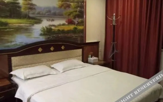 Xinhua Hotel