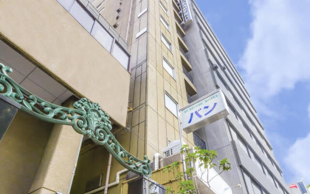 Ban Hotel Tsukiji Ginza