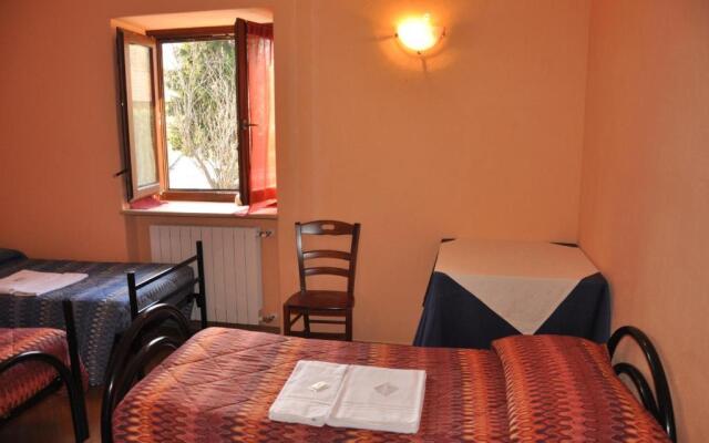 Locanda Dl'Angel