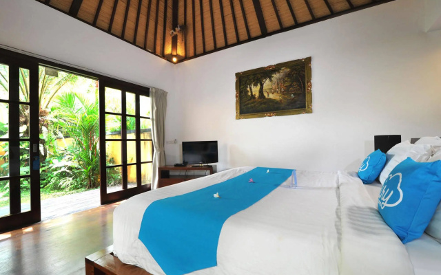 艾里巴厘岛乌布拉雅帕扬甘酒店(Airy Premier Ubud Raya Payangan Bali) – Guest Rooms – Ubud