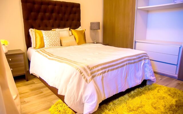 Eko Pearl Eko Atlantic