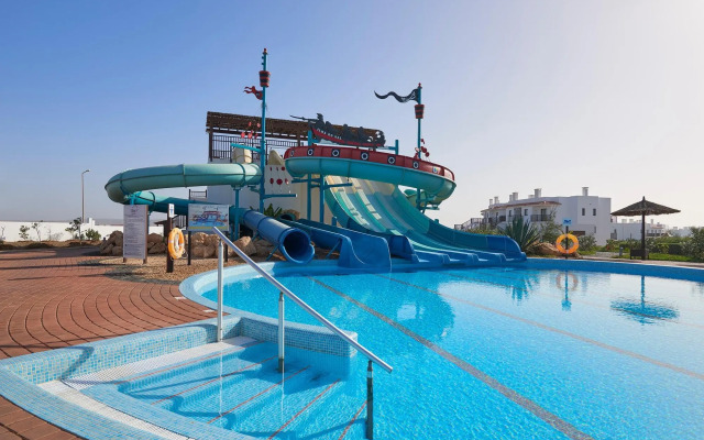 Melia Dunas Beach Resort & Spa - All Inclusive
