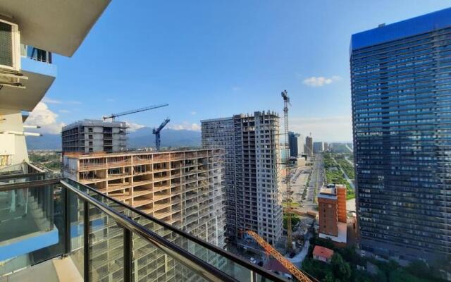 Leo Group Apartment 21-03 Elegance Batumi