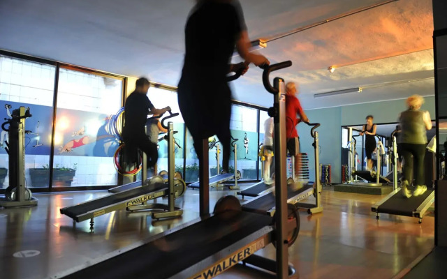 Green Sporting Club Hotel