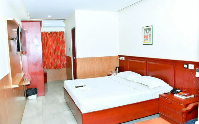 Rathna Residency
