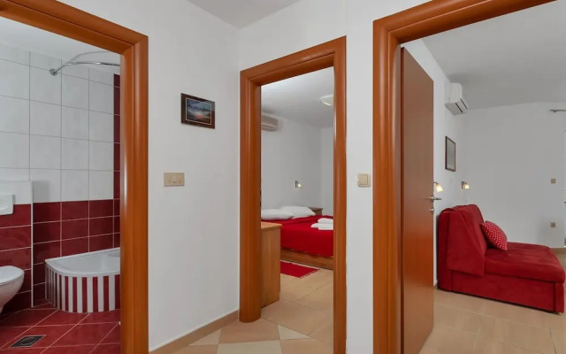 Apartments Villa Juric - One-bedroom Apartment - 2