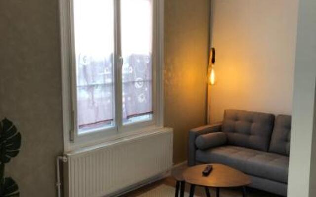 Appartement Jamin
