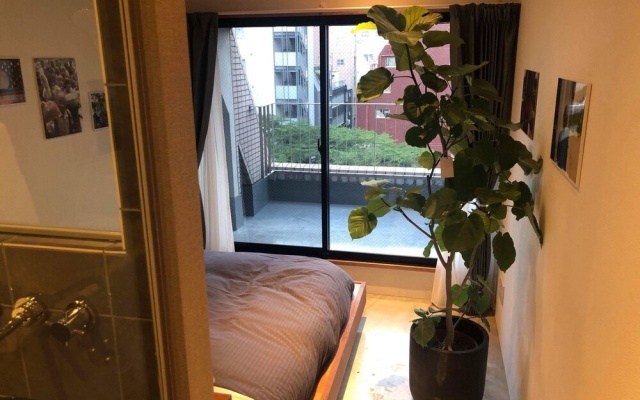 KIKKA - Hostel – Guest Rooms – Tokyo