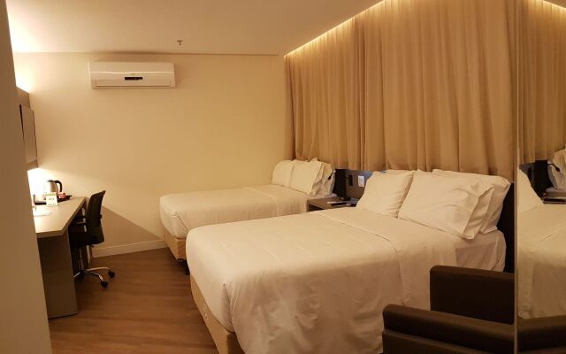 Holiday Inn Goiania by IHG