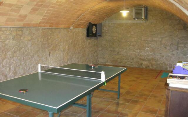 Casa Serra de Dalt
