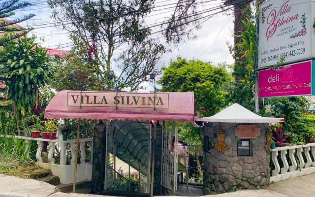 Villa Silvina Hotel and Restaurant