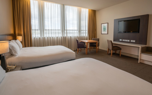 Scenic Hotel Dunedin City