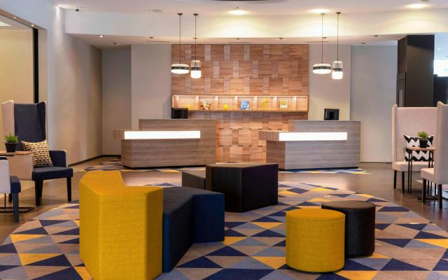Courtyard by Marriott Zurich North
