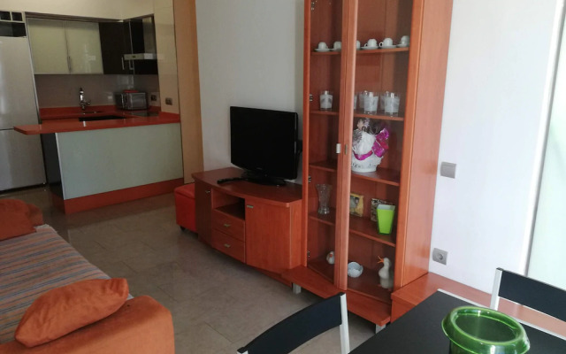 Apartamentos Bonaire