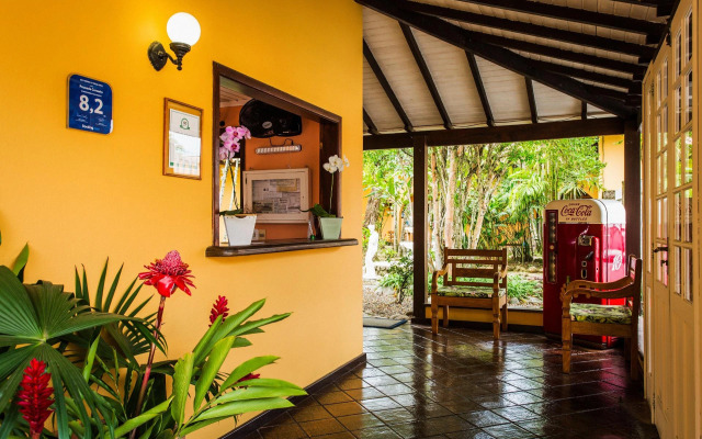 Pousada Corsário Paraty