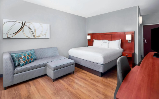 Courtyard by Marriott Scottsdale North