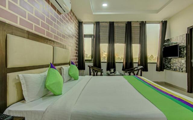 Treebo Trend Benz Mohali Phase 9
