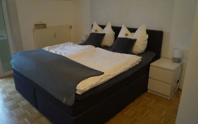 Hotel am Golfplatz