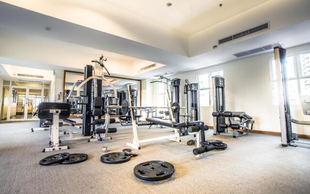 Hope Land Hotel Sukhumvit 24