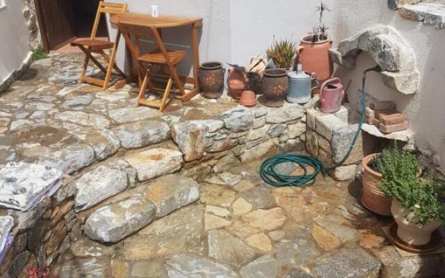 Jean's Cretan Cottage