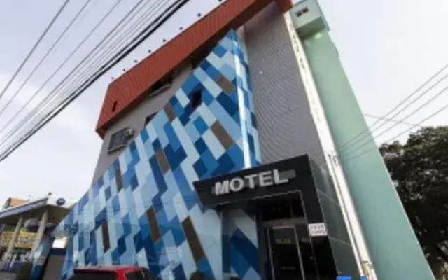 Yongin Yangji Suite
