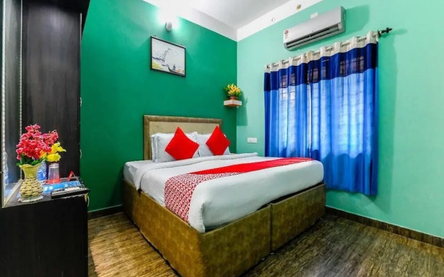 OYO 4864 Ragam Resort