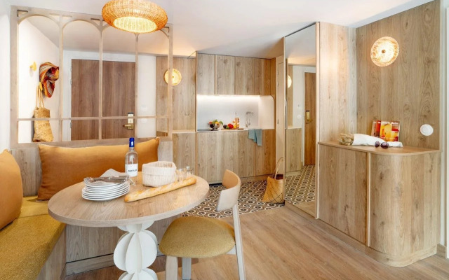 La Résidence - Thalazur Arcachon