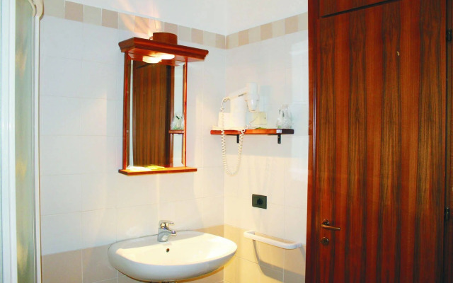 Al Gallo Forcello 1530