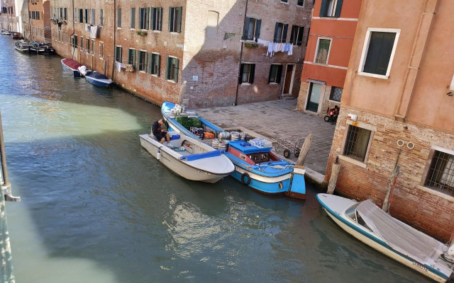 Alloggi Acquavita