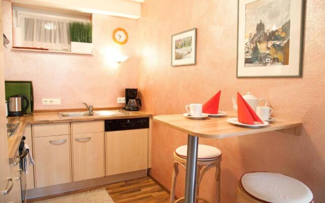 Chalet Claudia