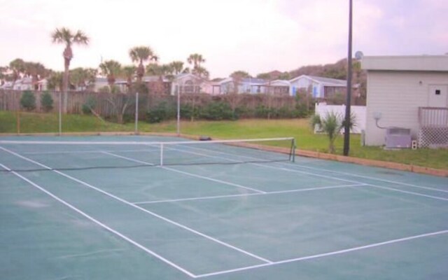 Hibiscus 301A - Two Bedroom Condo