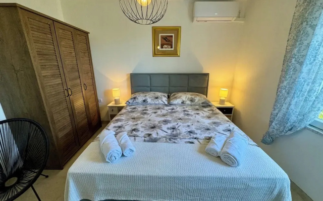 Apartman Bura