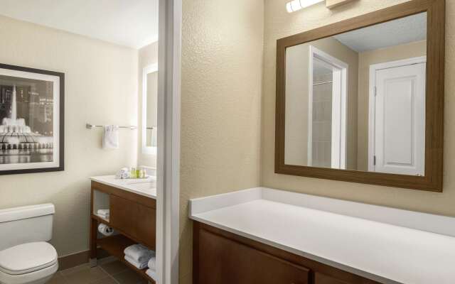 DoubleTree by Hilton Hotel Orlando Downtown
