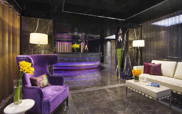 Hotel Pravo Hong Kong