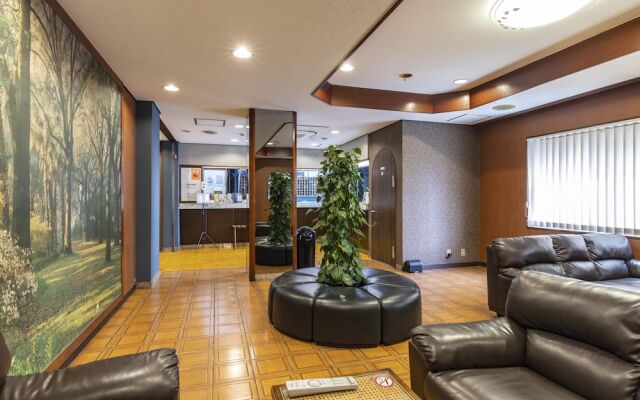 Tabist Business Hotel New Ohama