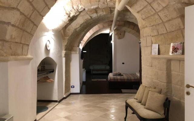 Alla dimora di Chiara Suite and Rooms