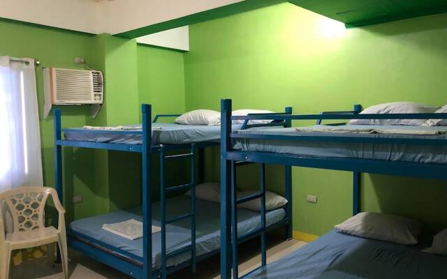 Ravara-Natividad Pension House