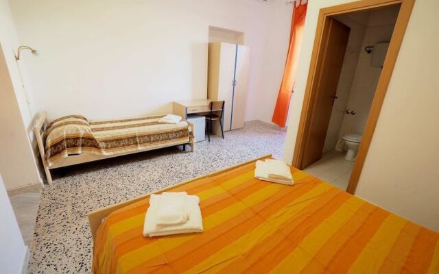 Sant'Antonio Accommodation