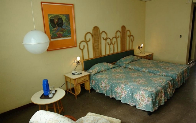 Kurhotel Escambray