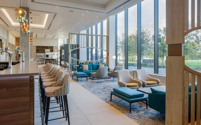 Hilton Garden Inn Stoke on Trent