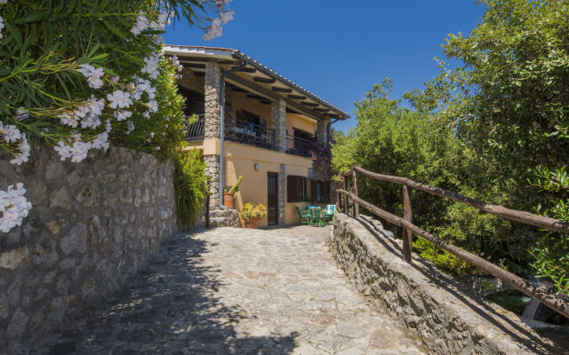 Villa Von Salis by Interhome